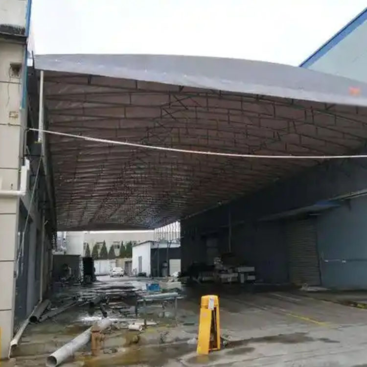 岳阳县电动/移动推拉棚