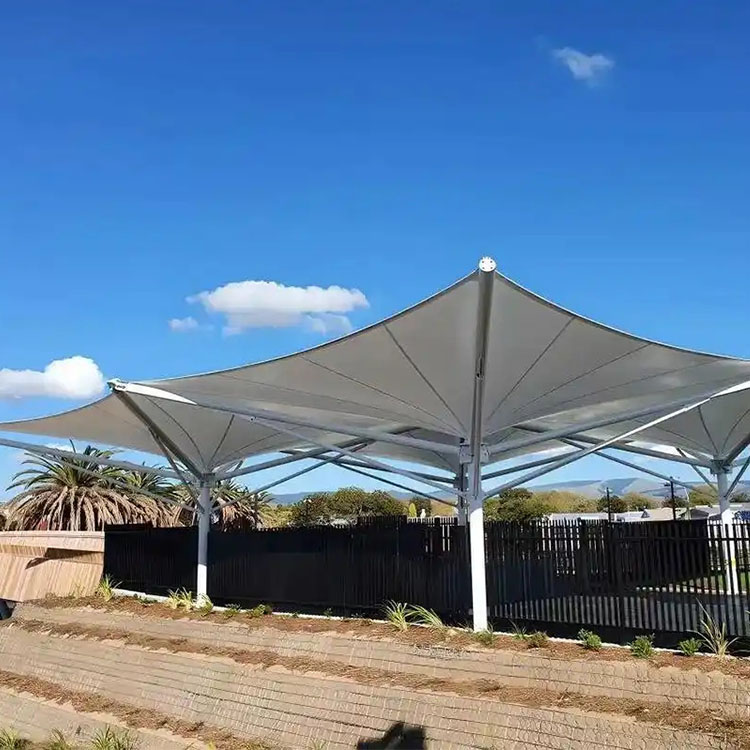 岳阳县工程案例