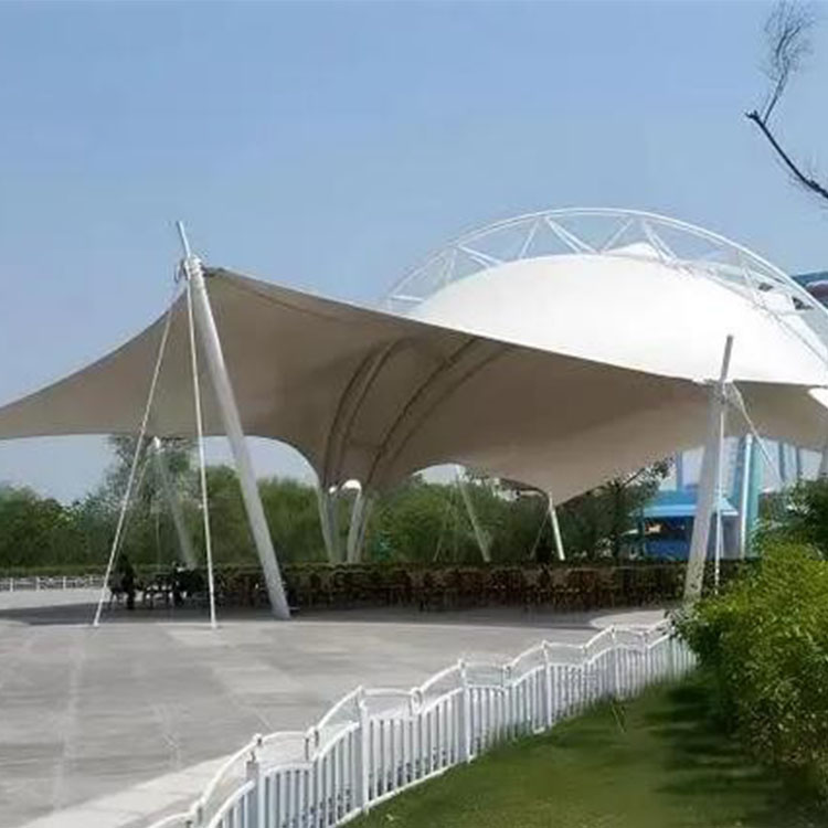 岳阳县工程案例