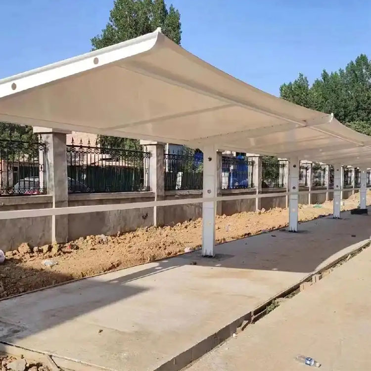 岳阳县工程案例