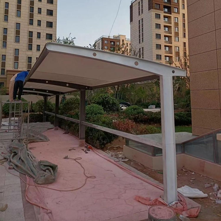 岳阳县工程案例